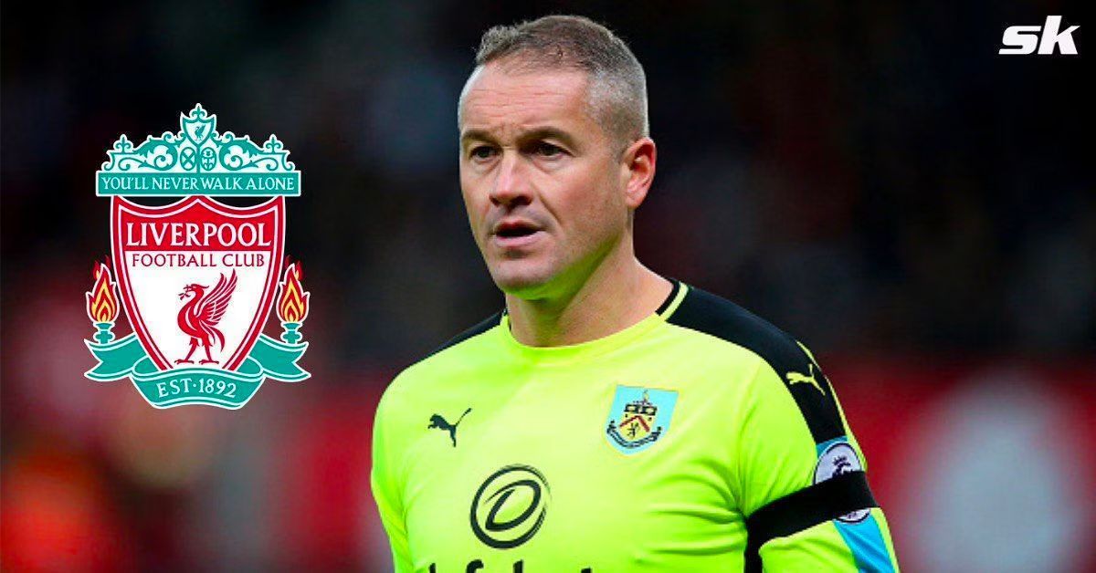 Paul Robinson has his say on Caoimhin Kelleher&#039;s future at Anfield