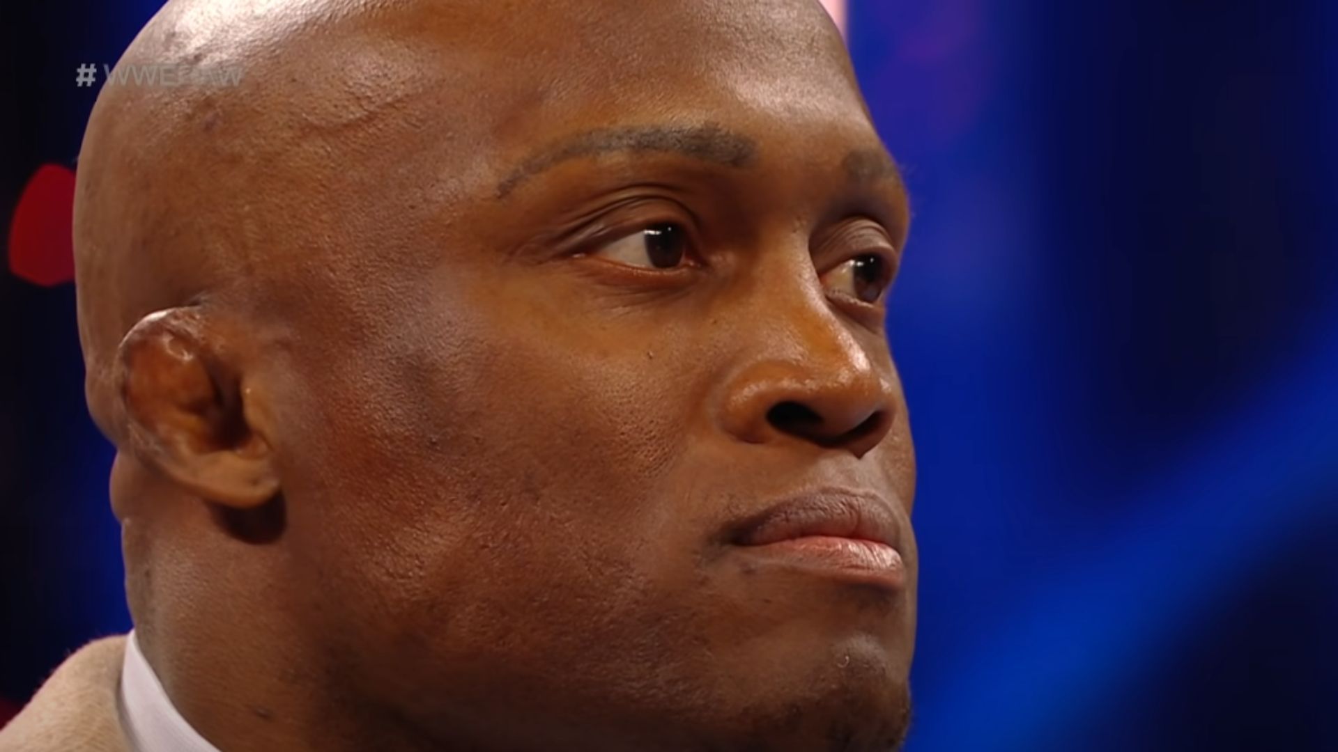 Bobby Lashley is the current United States Champion.