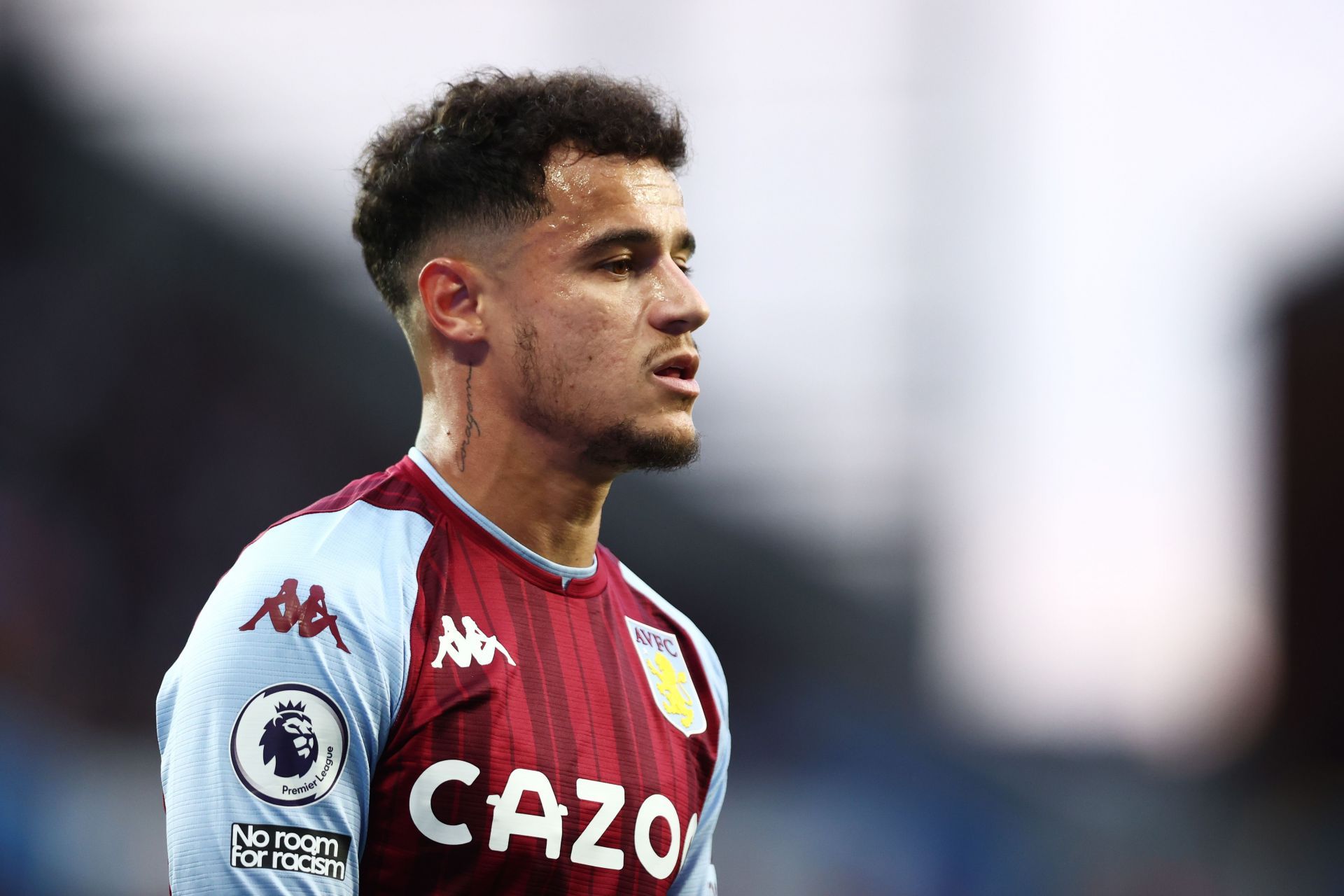 Aston Villa revived Phillipe Coutinho&#039;s career