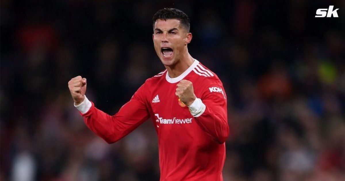 Man United have agreed to sell Ronaldo this summer