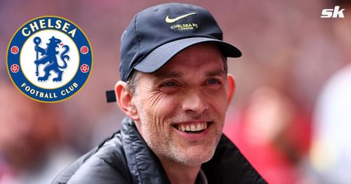 Thomas Tuchel hopes to refresh his attacking options this summer.