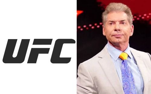 The McMahon-led company has hired many UFC fighters over the past few years.