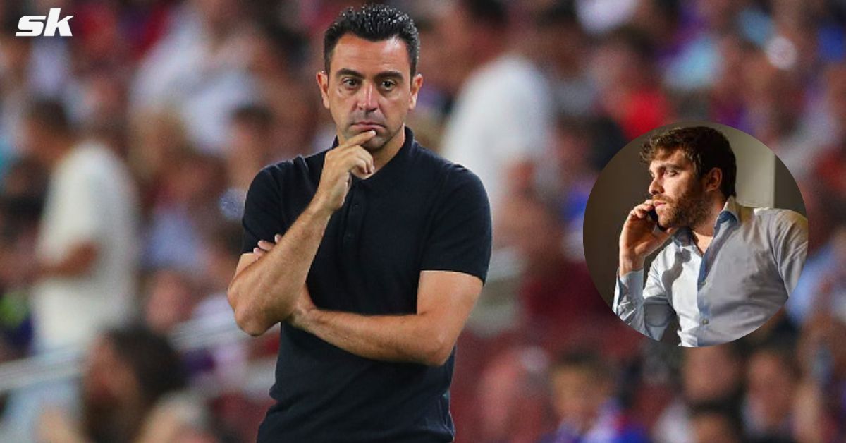 Xavi Hernandez&#039;s side have been busy in the summer transfer window