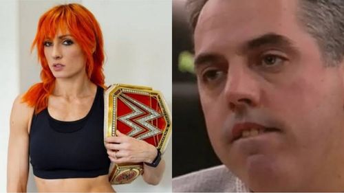 Becky Lynch is a six-time Women's Champion in WWE