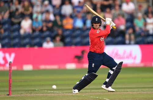 England v South Africa - 2nd Vitality IT20