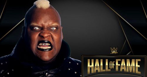 Viscera passed away in 2014 at 43.