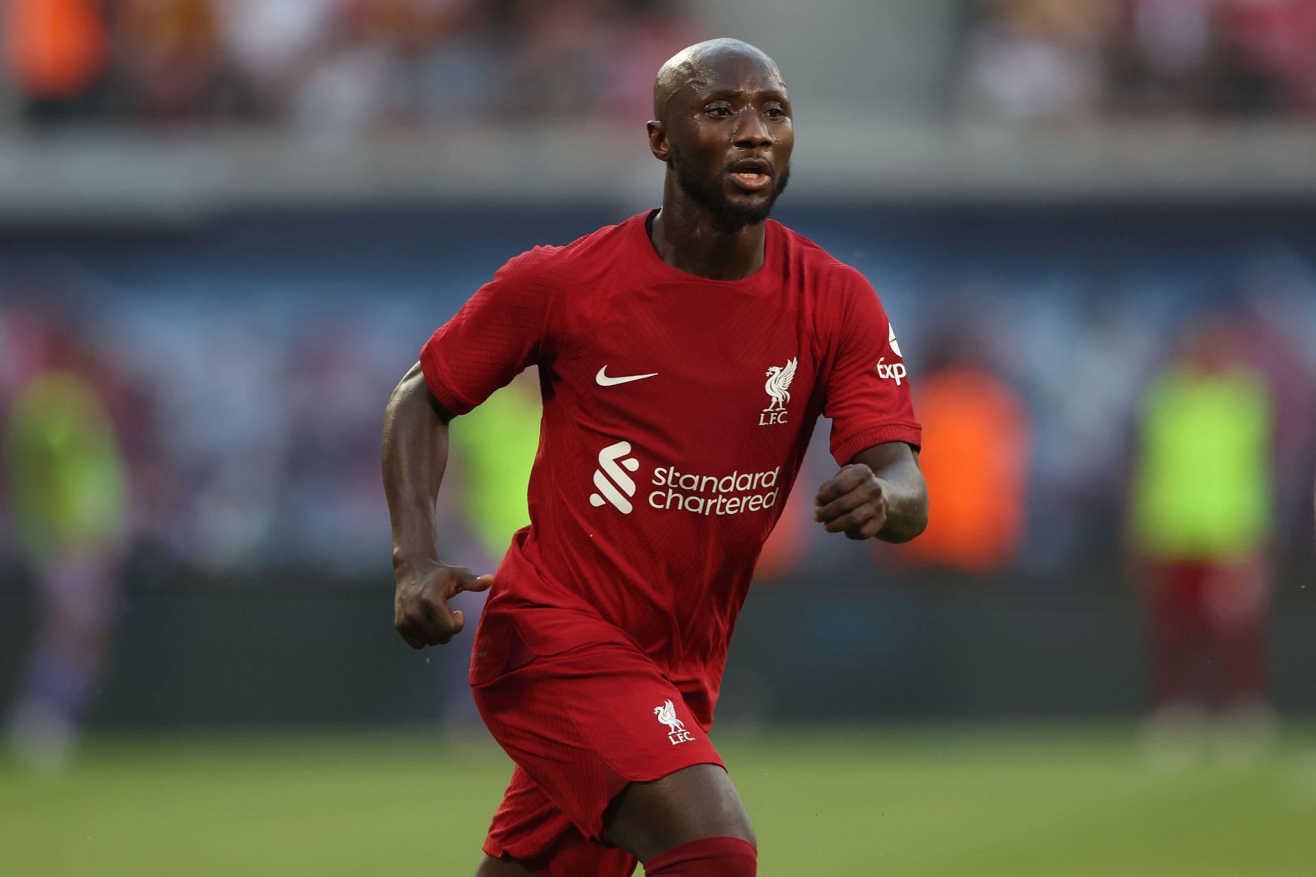 RB Leipzig v Liverpool FC - Pre-Season Test Match