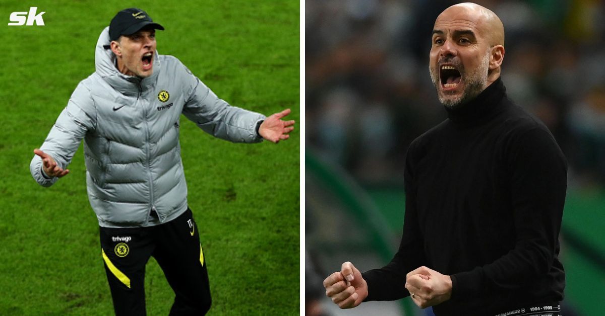 Chelsea reportedly about to secure first summer signing from Manchester City