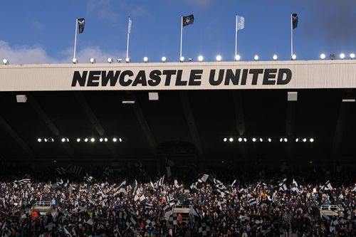 Newcastle United v Brighton & Hove Albion - Premier League