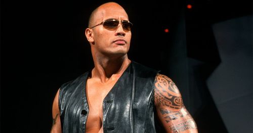 Dwayne "The Rock" Johnson is one of WWE's all-time greats.