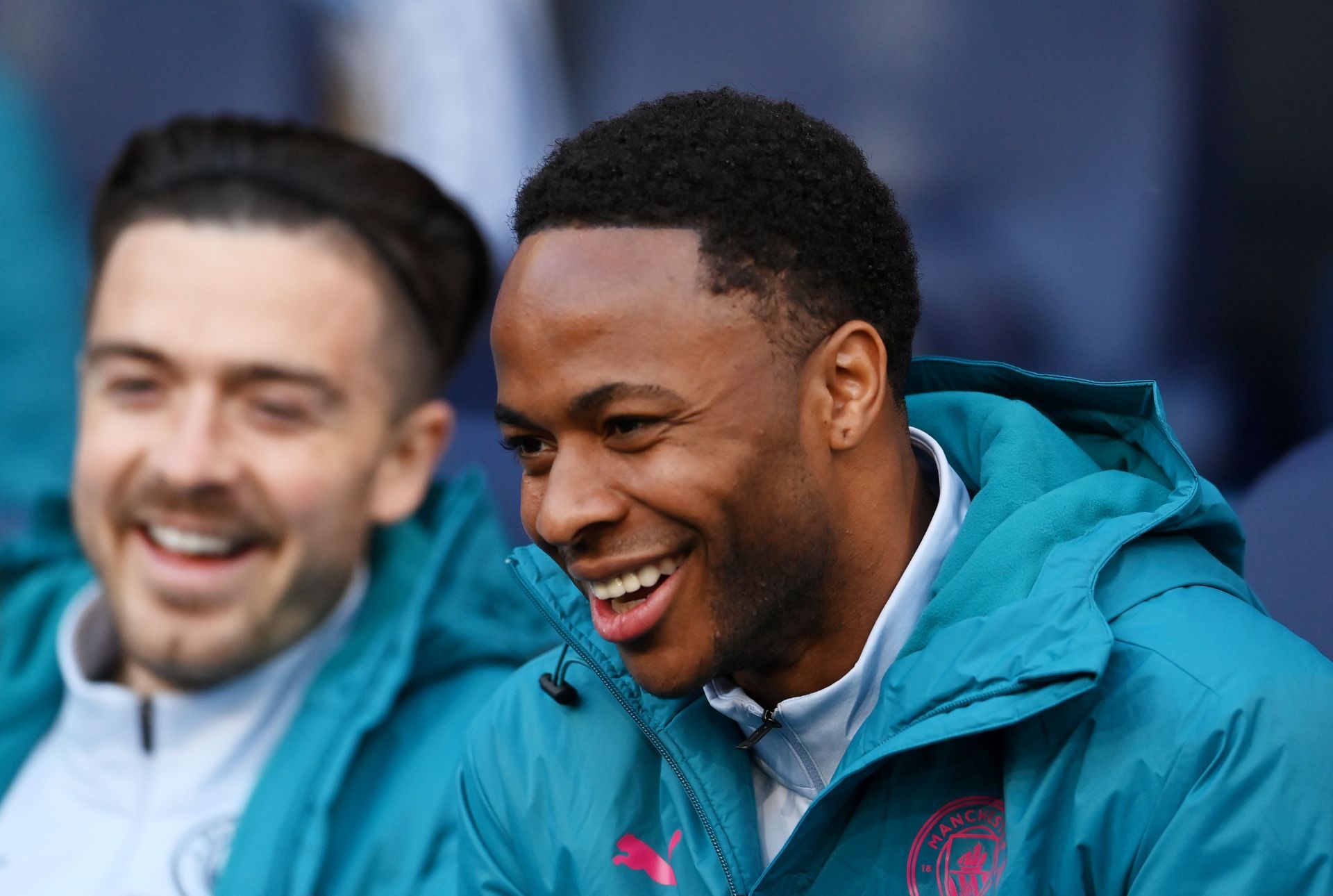 Raheem Sterling edges closer to a Stamford Bridge arrival.