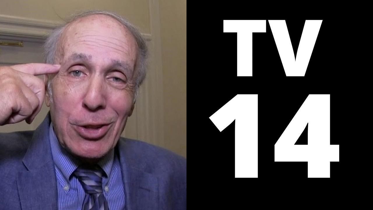 Bill Apter is a Hall of Fame-winning wrestling journalist