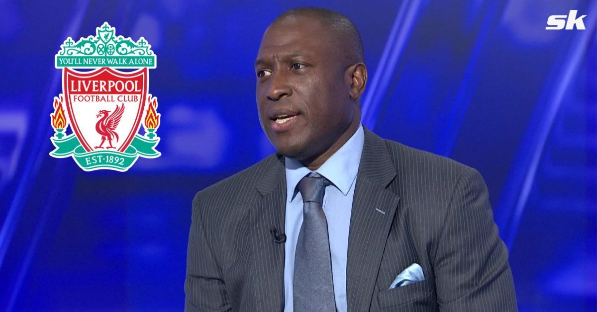 Kevin Campbell backs outcast to resurrect his career