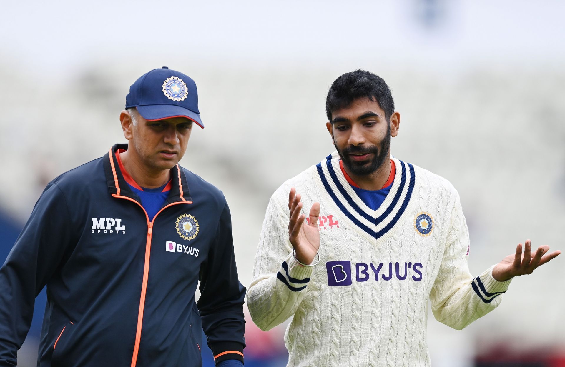 There might be a few areas of concern for the India in Test cricket.