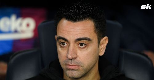 Xavi looks set to offload the Spaniard this summer