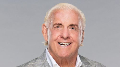 Ric Flair's Last Match will air this Sunday