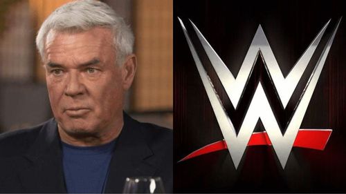 Eric Bischoff was the executive director of SmackDown in 2019