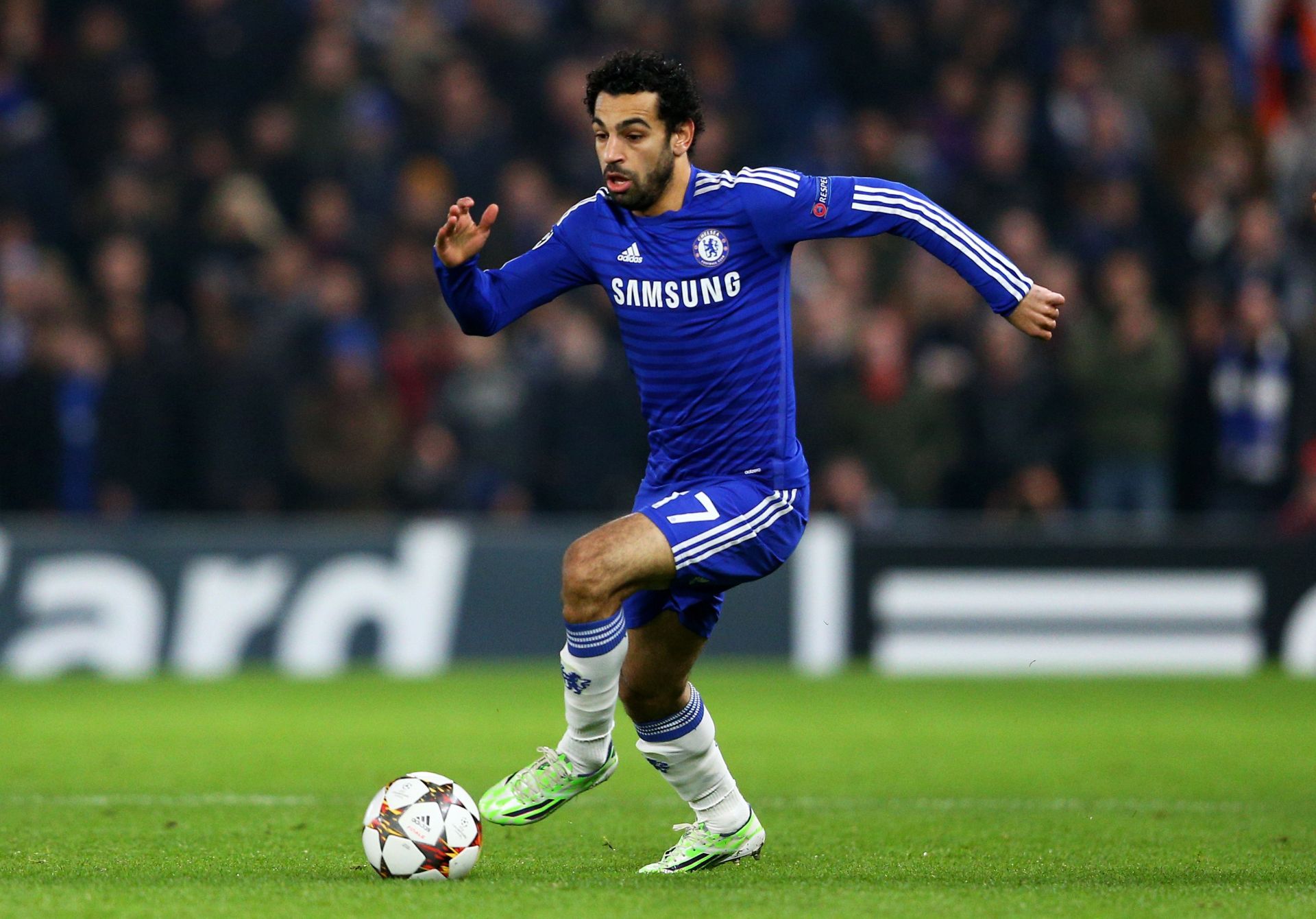 Salah could have made a return to Chelsea