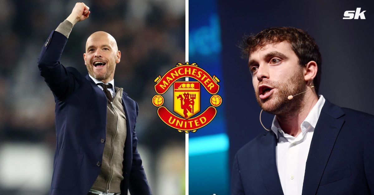 Fabrizio Romano says United are preparing to confirm new signing.