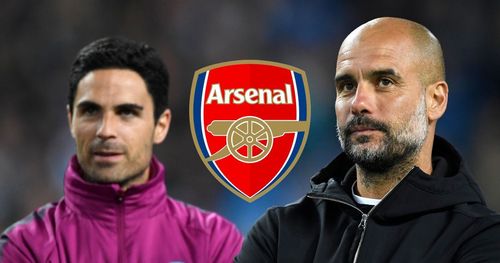 Arsenal ward off interest from Manchester City by offering star player a new contract