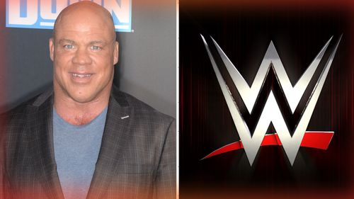 Kurt Angle has had an expansive career in the industry