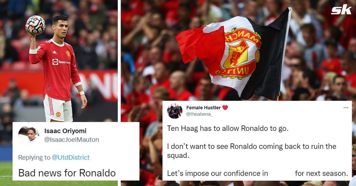 Manchester United fans seem impressed with Anthony Martial.