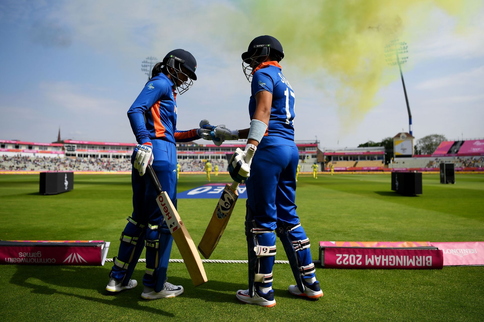 Women&#039;s T20 Commonwealth Games Dream11 Fantasy Suggestions