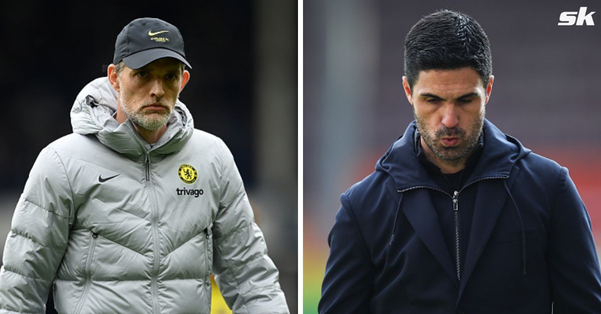 Mikel Arteta plans to sign Thomas Tuchel&#039;s star midfielder N&#039;Golo Kante