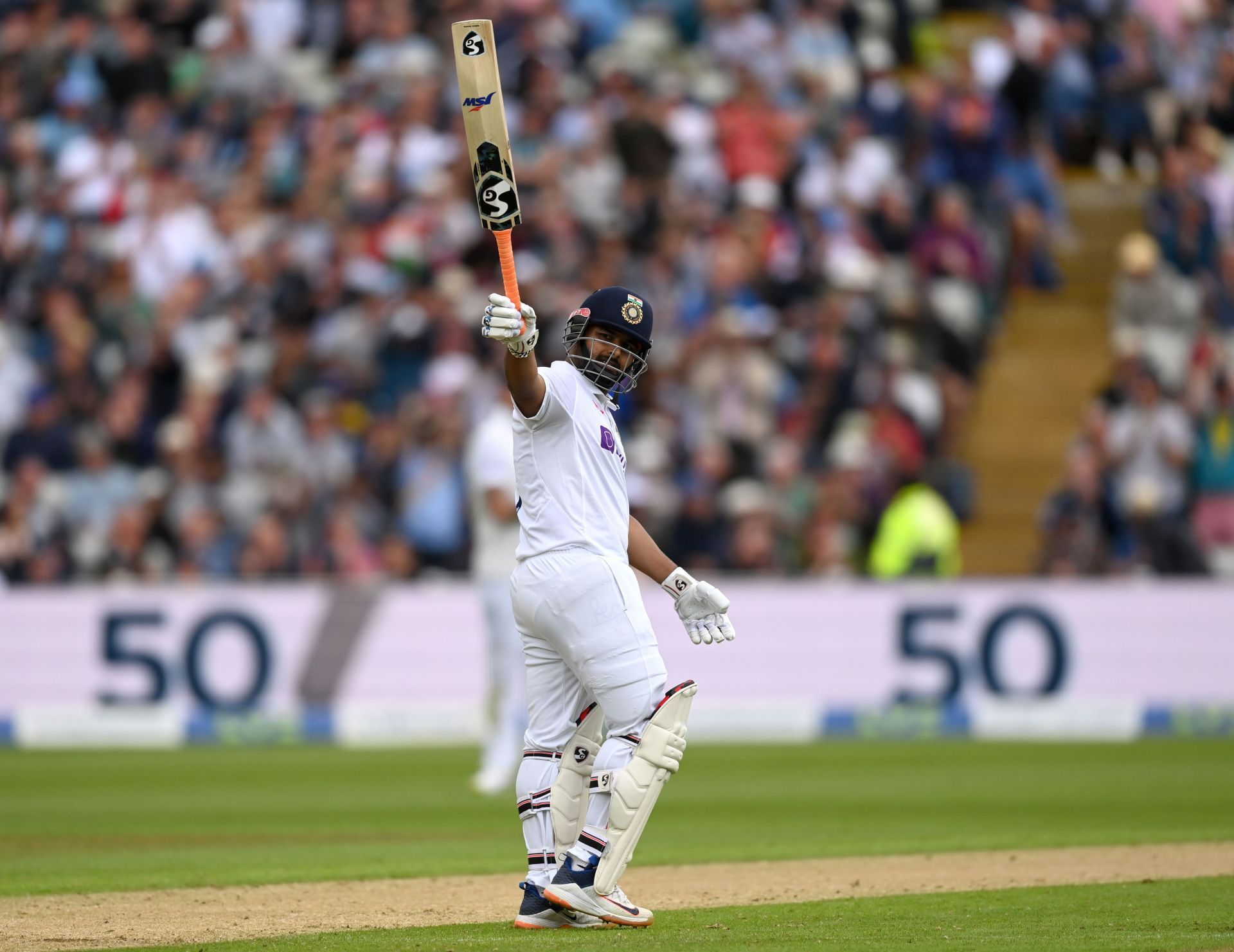 Rishabh Pant has emerged as India&#039;s first-choice wicketkeeper-batter in recent times.