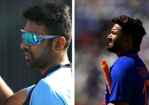 Will Ravichandran Ashwin make the final World Cup squad and Rishabh Pant's fortunes see an upswing in T20Is? Things for India to ponder over!