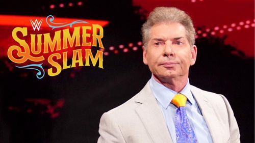 Things could have been a lot different if Vince McMahon was still in charge