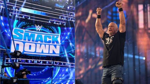 Steve Austin is one of WWE's all-time greats.