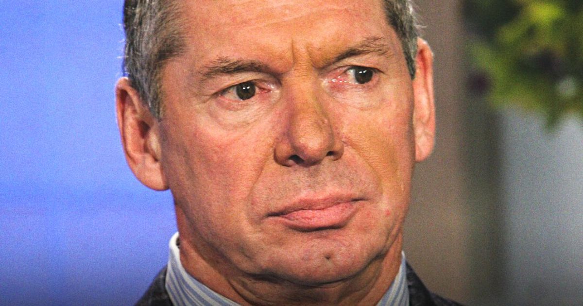 Vince McMahon announced his WWE retirement with an unexpected tweet.