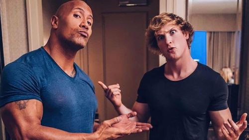 WWE Superstar Logan Paul lost a few important friends after his controversial video.