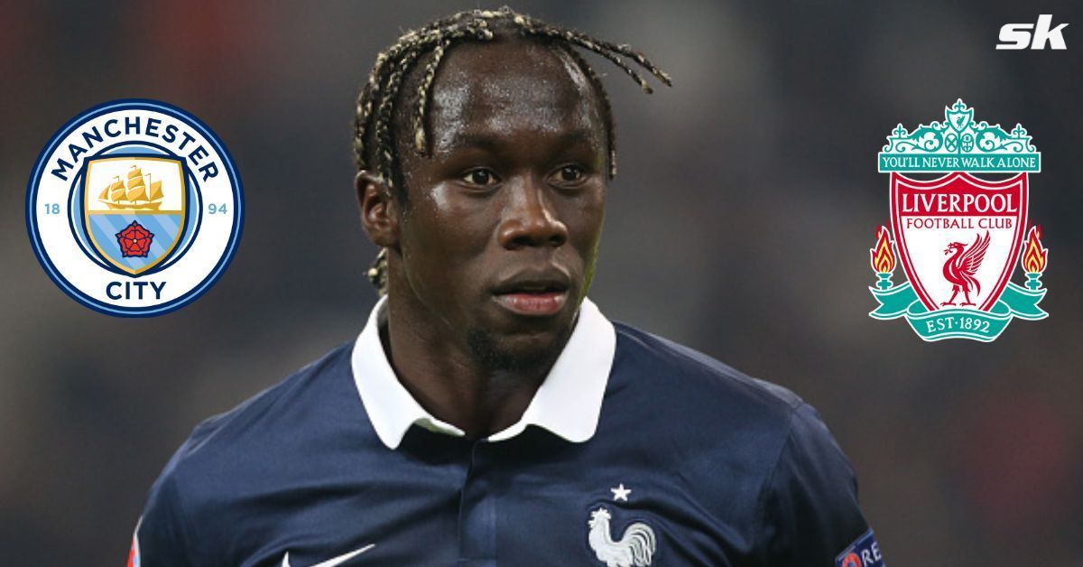 Bacary Sagna opens up on Premier League title race. 