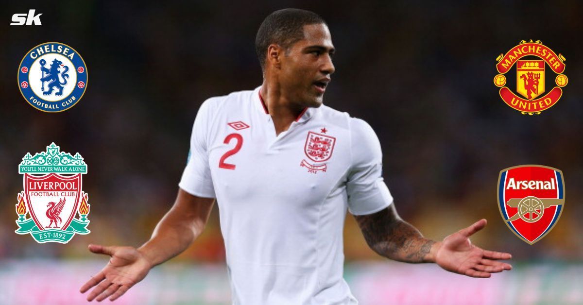 Glen Johnson makes his Premier League predictions.