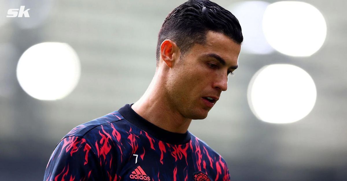 Cristiano Ronaldo set to miss pre-season tour