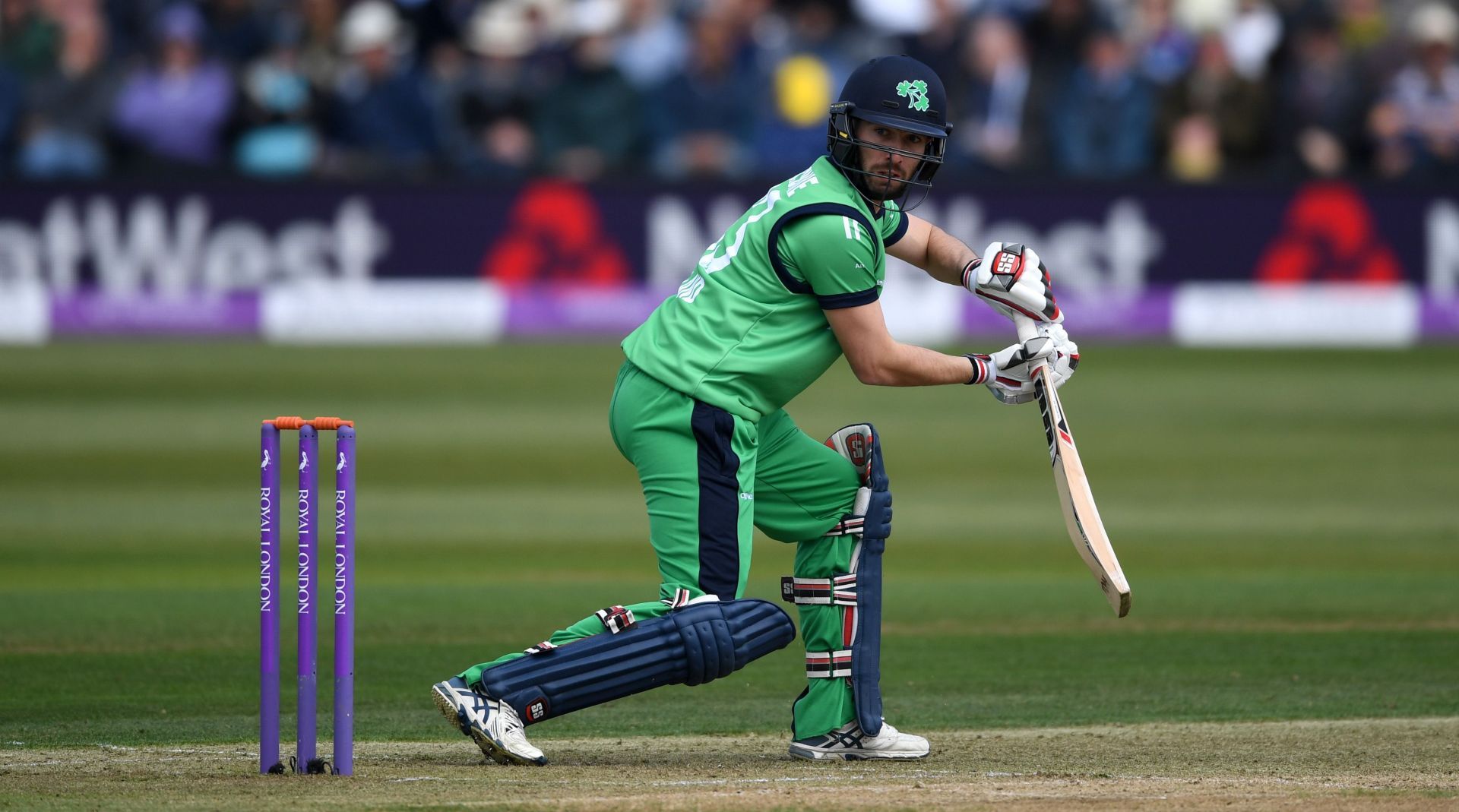 England v Ireland - Royal London ODI