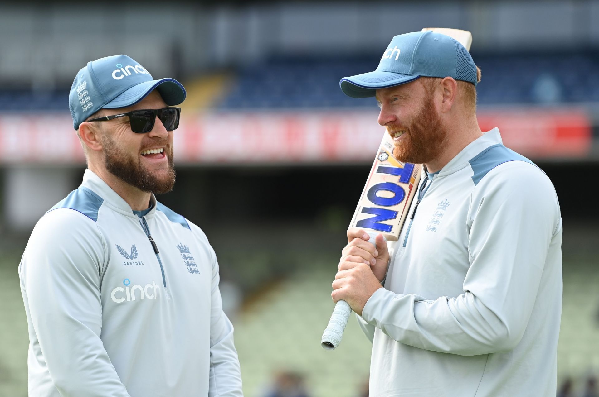 England v India - Fifth LV= Insurance Test Match: Day One