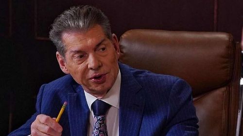 Vince McMahon has drawn some polarizing opinions in the past