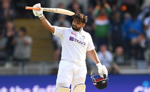 England v India - Fifth LV= Insurance Test Match: Day One England v India - Fifth LV= Insurance Test Match: Day Two