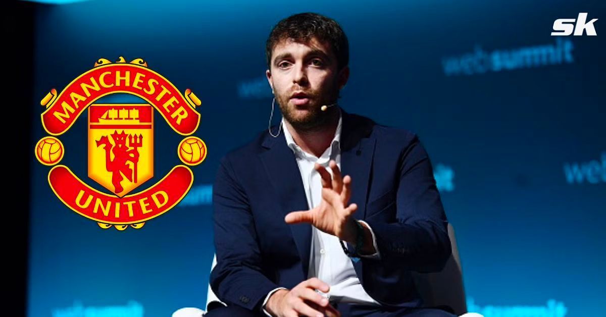 Romano confirms Manchester United&#039;s interest in striker