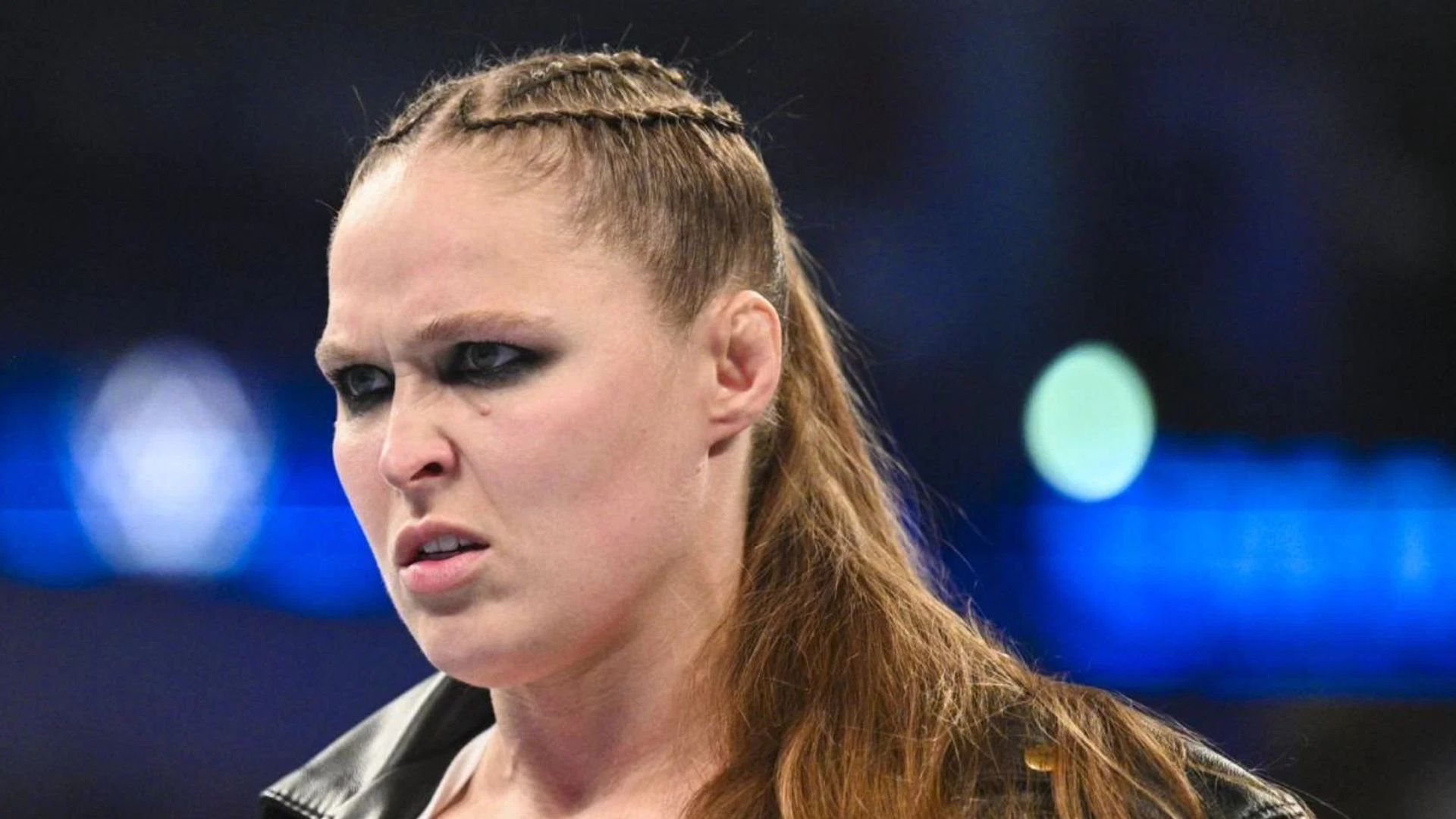 Ronda Rousey will face Liv Morgan at SummerSlam, 2022