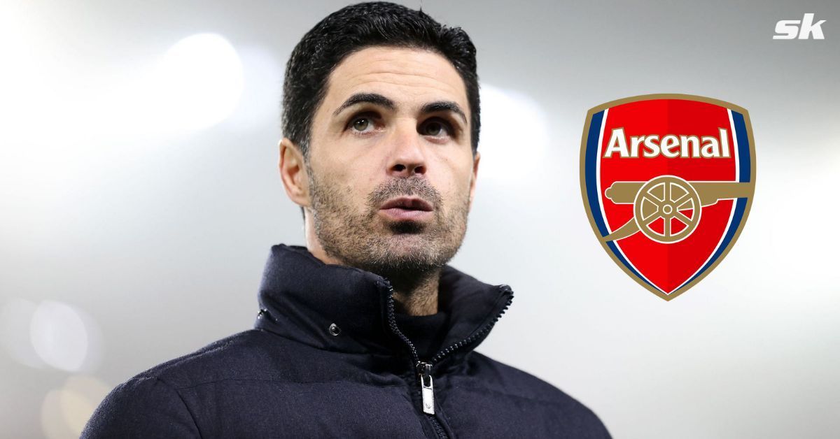 Mikel Arteta could need a new defender..