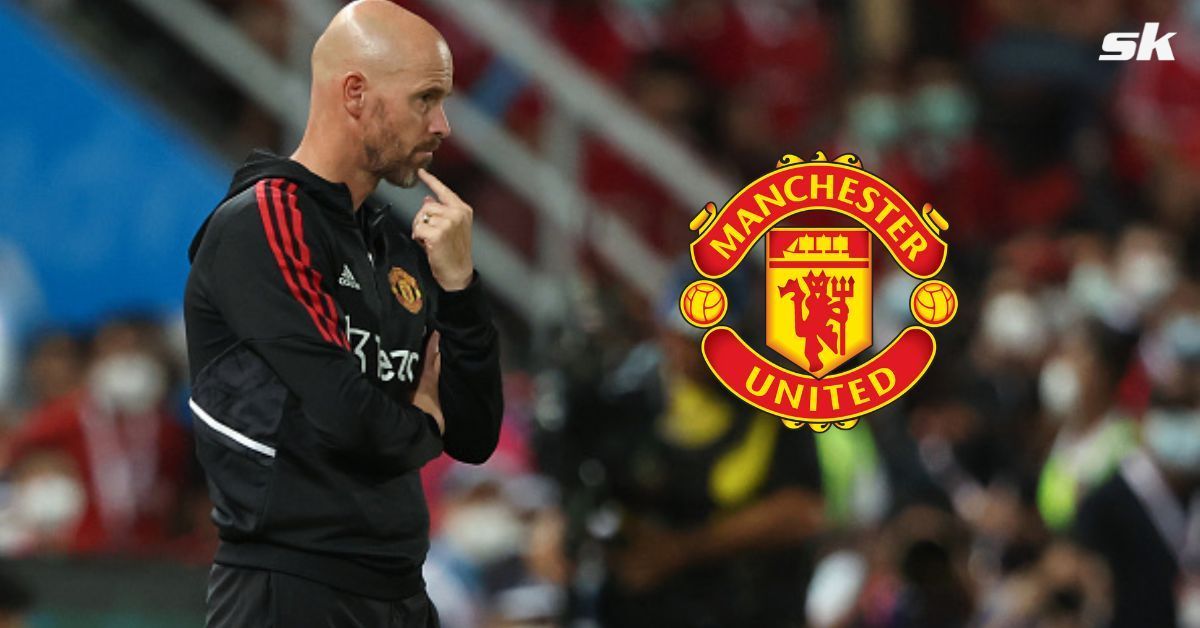 Erik ten Hag drops three Manchester United youngsters from the club&#039;s trip to Norway.