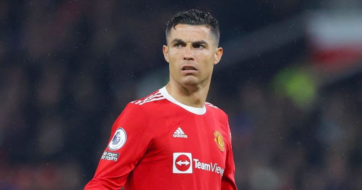 Could Ronaldo leave Old Trafford this summer?