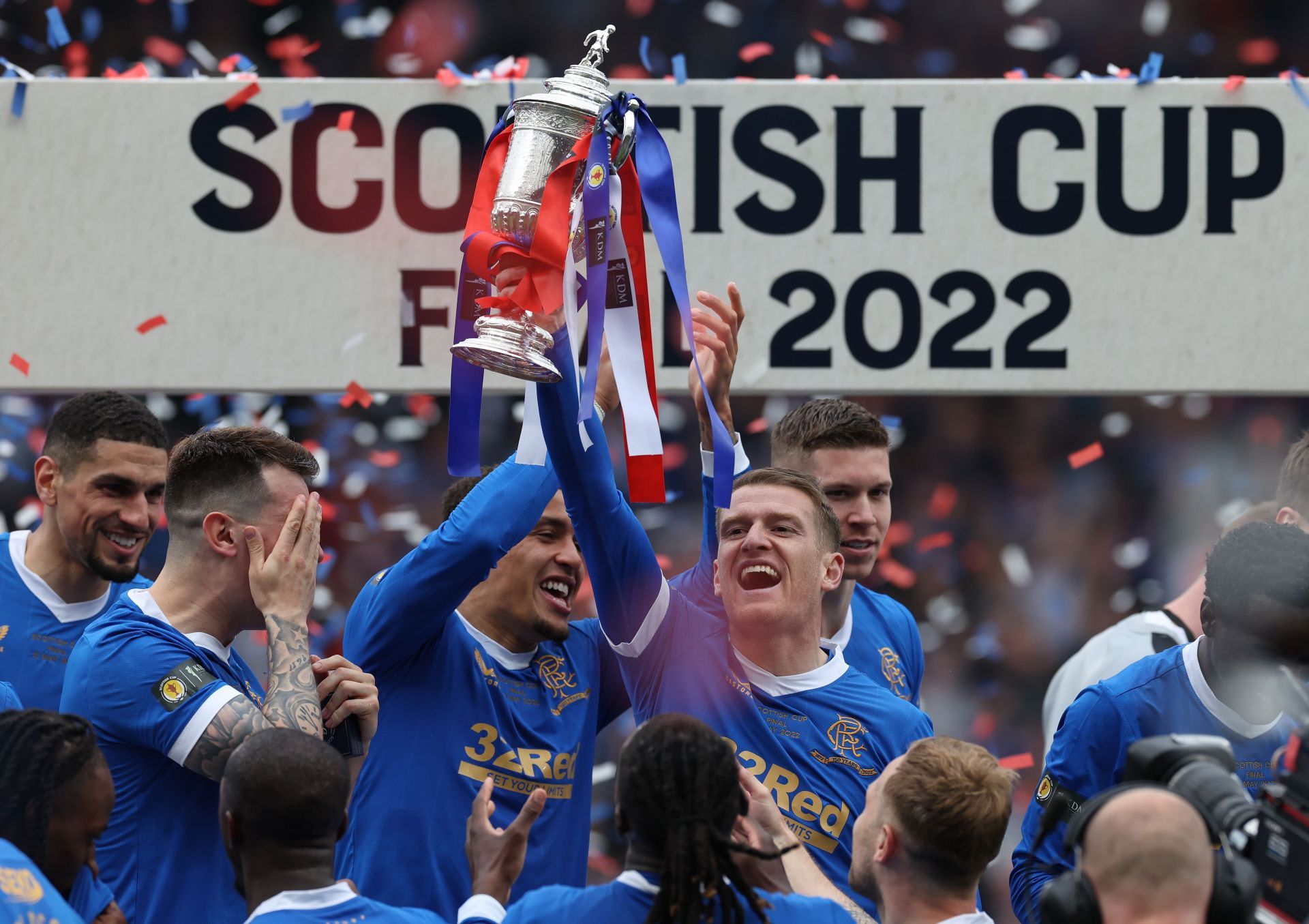 Rangers will get their 2022-23 Scottish Premiership campaign underway against Livingston on Saturday