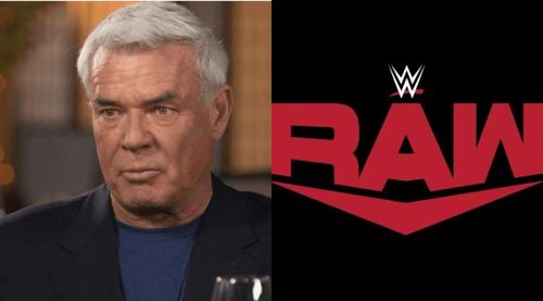 Eric Bischoff on RAW's expected change in rating.