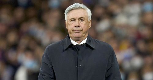 Carlo Ancelotti provides valuable update on star forward.