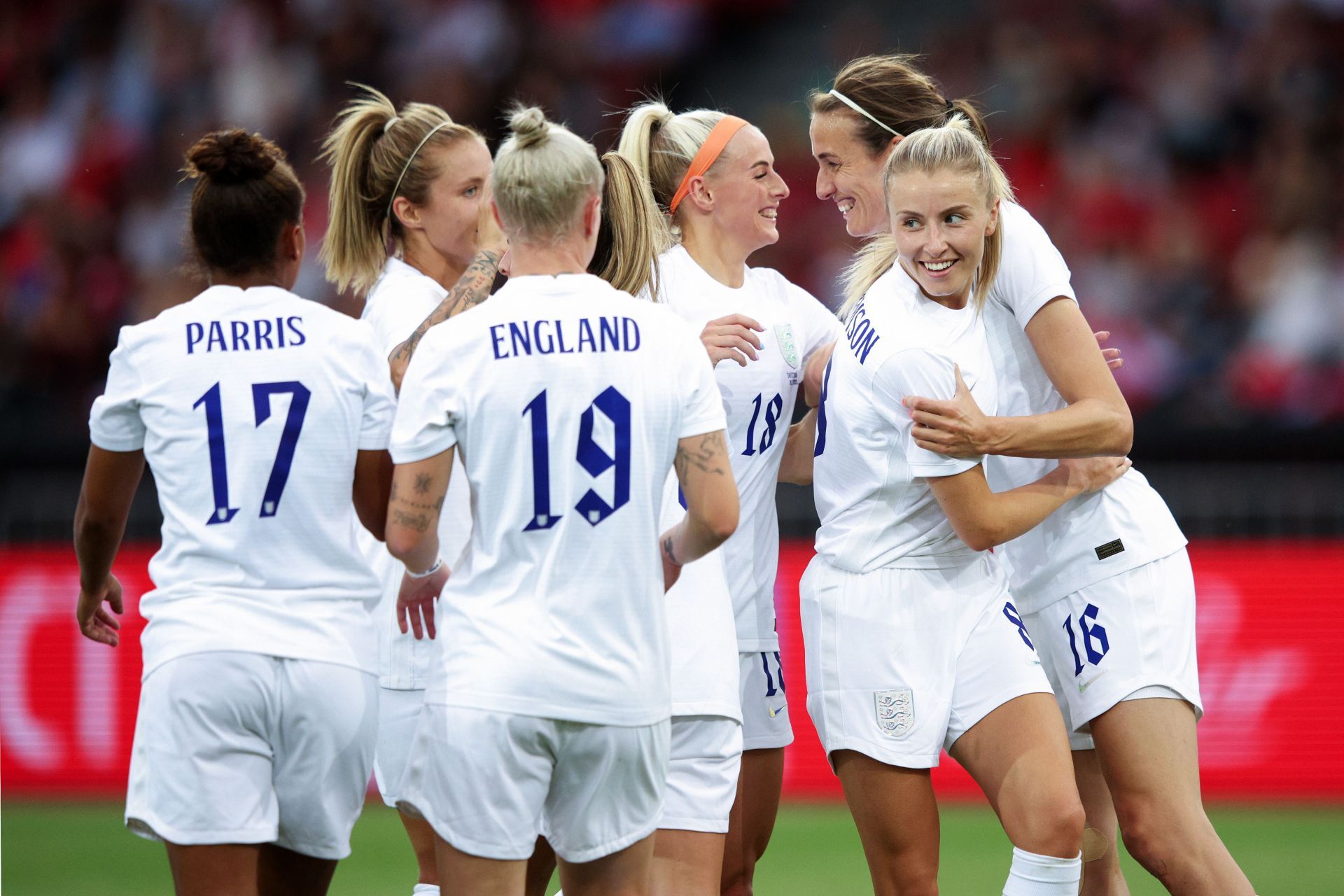 UEFA Women&#039;s EURO 2022 kicks off on Wednesday